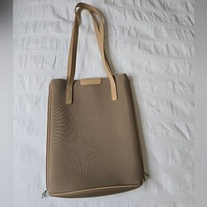 Vintage Lancel  Bucket/Shoulder bag.